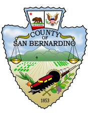 100 commission San Bernardino